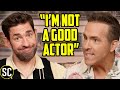 RYAN REYNOLDS and JOHN KRASINSKI Get Roasted About The MCU, IF, and [SPOILER] - KID GLOVES