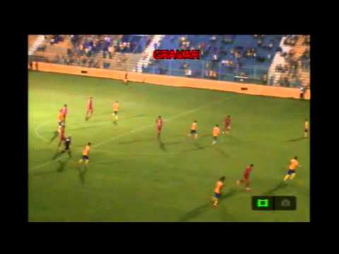 5º Rodada Divisão de Acesso 2016 - Pelotas x Inter SM