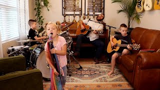 Colt Clark and the Quarantine Kids DOUBLE FEATURE "Running On Empty" and "Take It Easy"