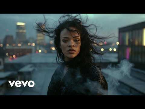 SIA FT RIHANNA - CALL MY SHADOW BRAVE