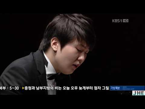 Seong-Jin Cho | Ravel: La Valse (2012.07.26)