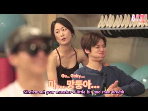 [6TOTSubs] 160106 TEENTOP ON AIR THE NEW BEGINNING  Ep 8