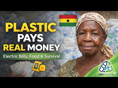 ABH Recycles and Africa Building Hub