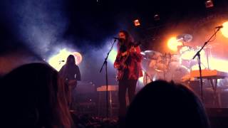 Motorpsycho ID Huset 21 03 14   Entropy