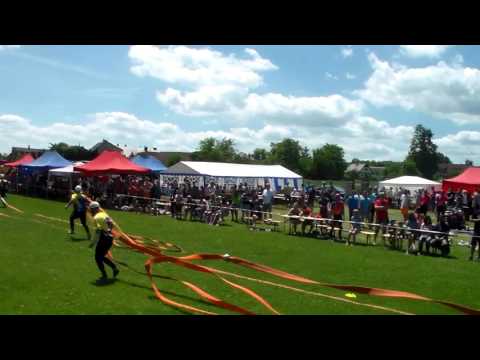 SDH Hartmanice muži v Lubné 2017   17,68