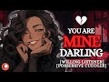 Yandere Mommy Holds You Close With Cuddles F4A ASMR Girlfriend Roleplay