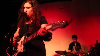 Palehound - Healthier Folk (Live at Palisades)