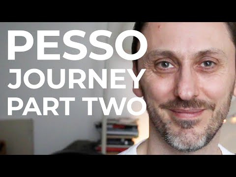 PBSP - My Pesso Journey, Part 2