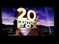 20th Century Fox Blue Sky Studios 2008