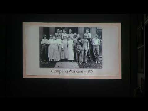 Remembering Nunda Businesses Part VI