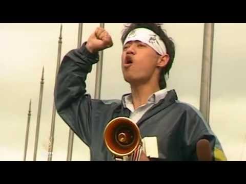 Oslobađanje posljednjeg zatvorenika sa Tiananmena