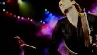 Saxon - Midnight Rider