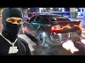 FIRST EVER FLAME TUNED DEMON 170 CHARGER
