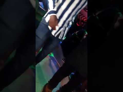Tongolo Gang enflamme la scène du Florida 5 étoiles (Troupe Keep Working) - manager Boris ZOGO