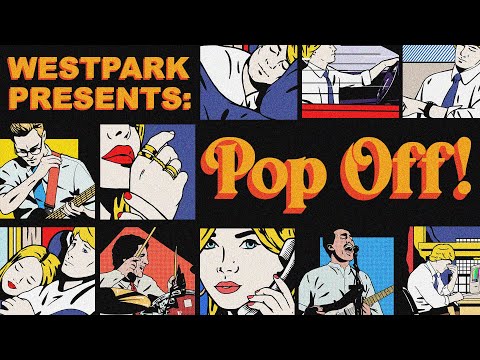 Pop Off! - Westpark