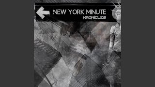 New York Minute (feat. Emily Marshall)