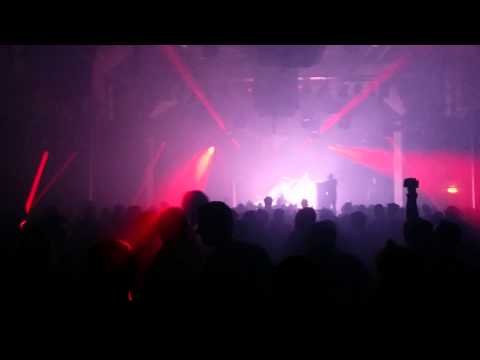 Counterstrike - PRSPCT XL 19 - Maassilo Rotterdam 28-05-2014