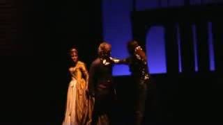 The Scarlet Pimpernel, The Riddle