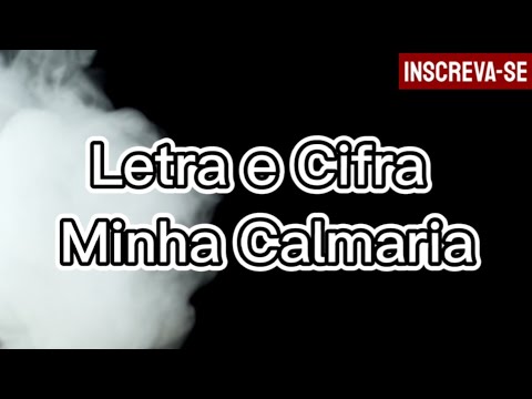 Calmaria - André Verly
