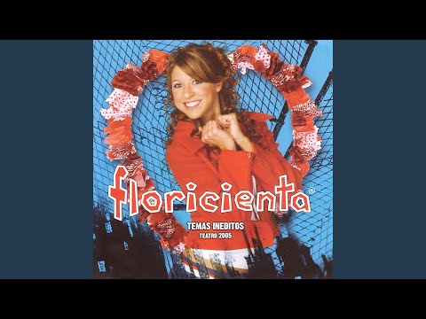Princesa De La Terraza - Floricienta