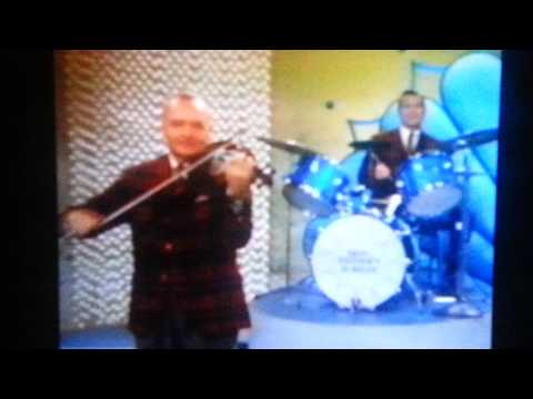 Flowers Of Edinburgh - Don Messer & The Islanders