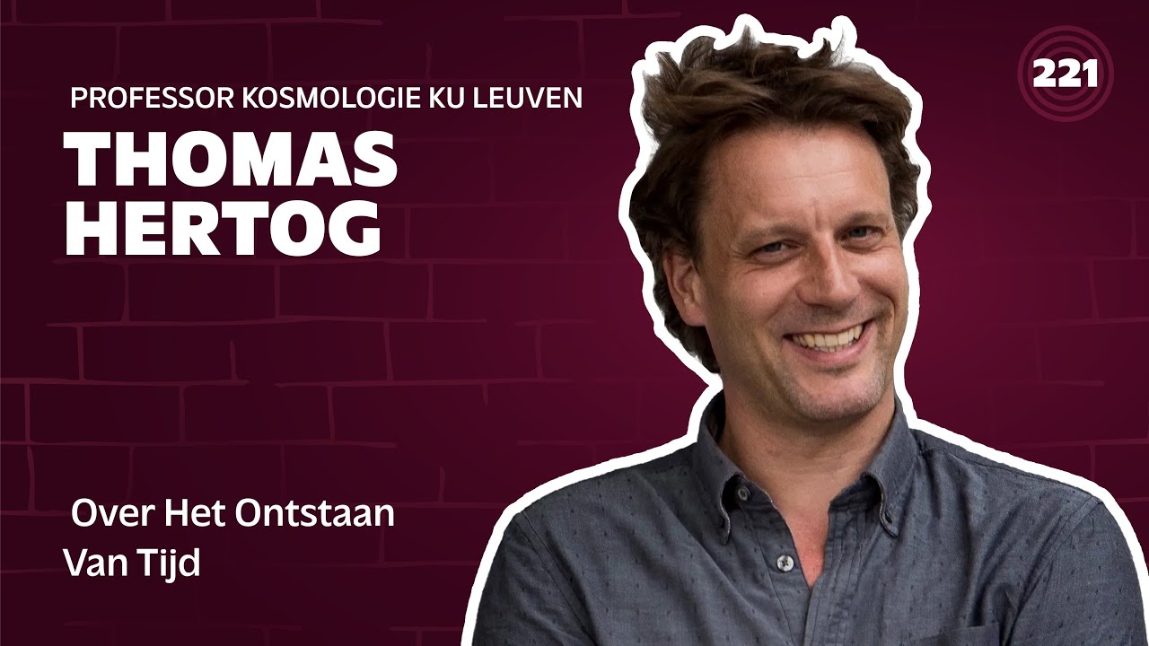 Thomas Hertog