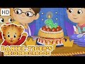 Daniel Tiger It S Your Birthday Neighbor Videos For Kids