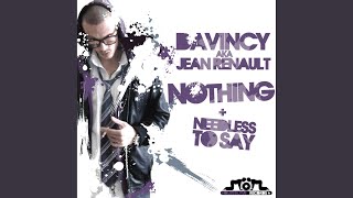 Needless To Say (Tary´s Catch Remix)