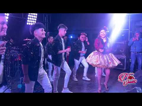 Flor Javier concierto 2024 Molino- Huánuco