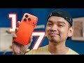 AKHIRNYA APPLE IPhone 17 Kali Ini Bikin Senyum2