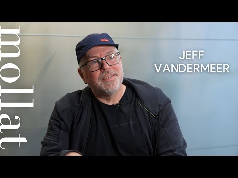 Jeff VanderMeer - La trilogie du rempart sud. Vol. 4. Absolution