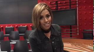 Bruno Mars - Versace on The Floor (Glennis Grace cover)