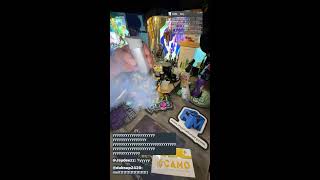 PUFFCO LINK GLOBS TILL WE 💀!! Nothing for sale!