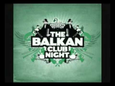 Dj sns balkan palazzo mp4