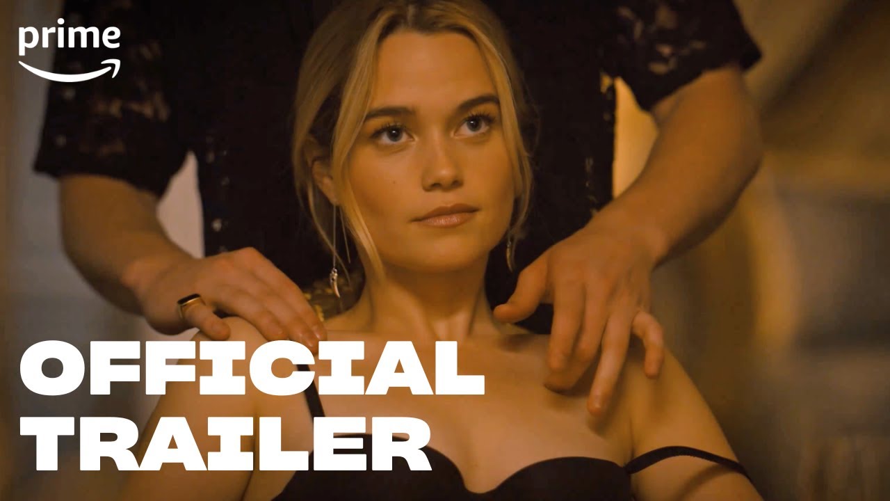Official Trailer | Cruel Intentions | Prime Video