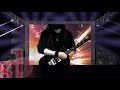 James D. Gilmore- FREE Shred Guitar Clinic @ Herzog Music! 10/13/17