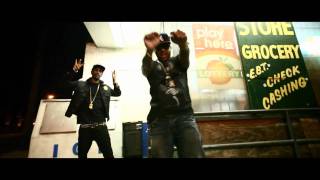 Ghetto - Terius Nash ft. Big Sean