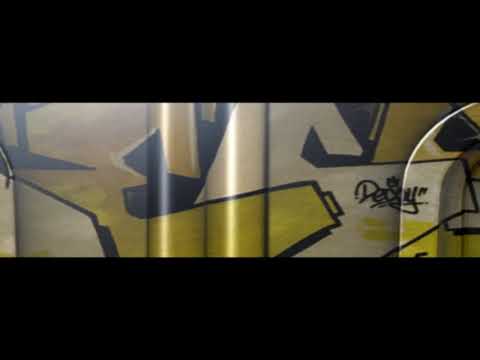 Marc Ecko's Getting Up - Welcome To New Radius [HD]