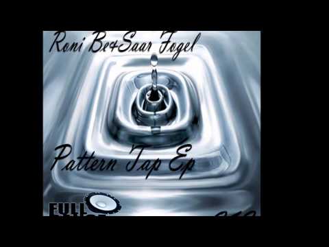Roni Be -Shuddering(Original Mix)