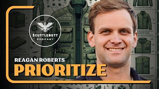 Military Apparel with Purpose with Reagan Roberts