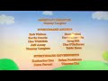 Daniel Tiger Credits