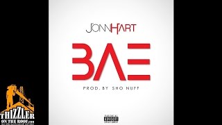 Jonn Hart - BAE [Prod. ShoNuff] [Thizzler.com]