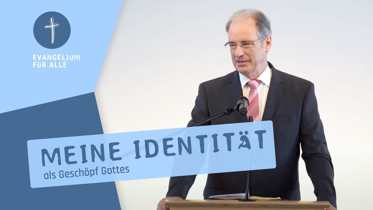 Predigt vom 18.02.2026