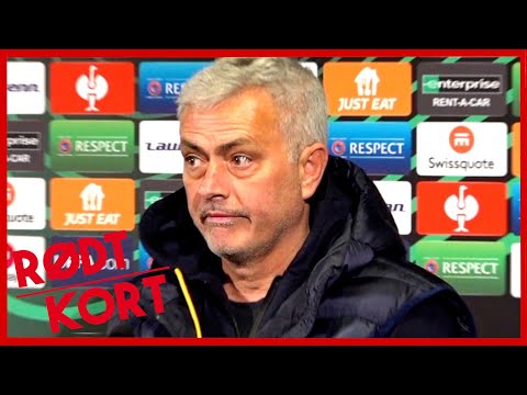 Full forvirring - gjør dette