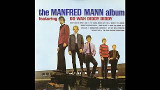 The Manfred Mann - Got My Mojo Working