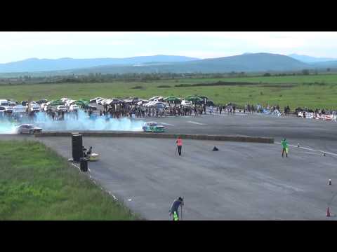 A.Yazov - D.Demirev - 1st run - SDS 1st Round - Kondofrey