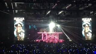 Huang Zitao 黄子韬 - Talk + 好不好 (Once Beautiful)  - Is Good Concert Shanghai - 30/04/2018