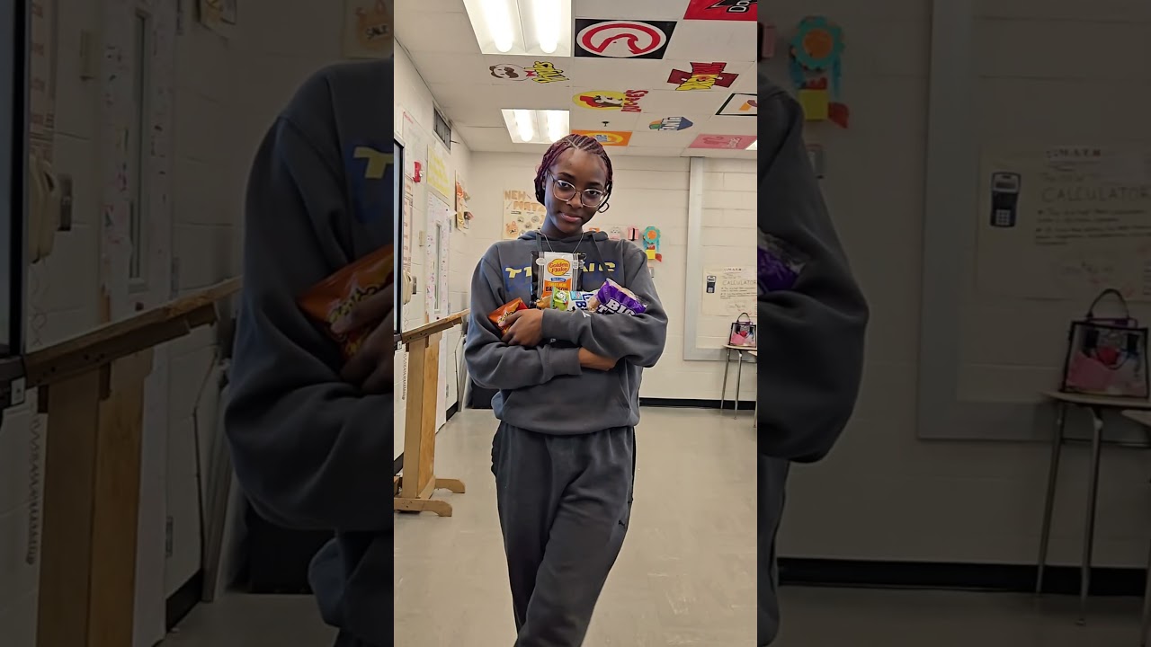 Yes, they be like this! #highschool #trending #teacher #relationship #morethanateacher