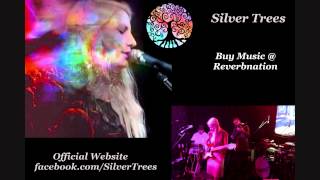 Silver Trees - Listen