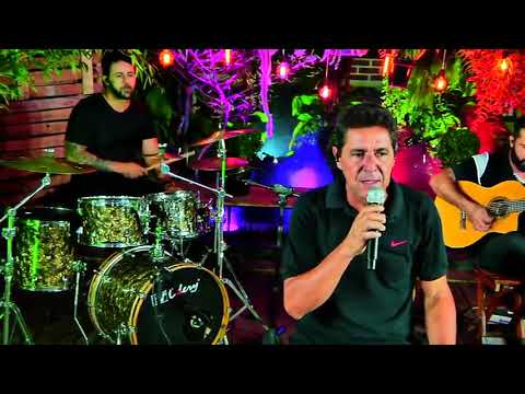 DVD Helbio e Rociney - Saudade